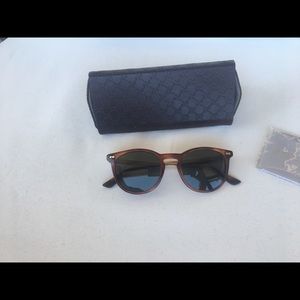 Authentic Gucci Sunglasses